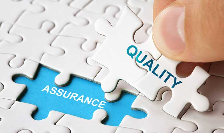 Quality Assurance