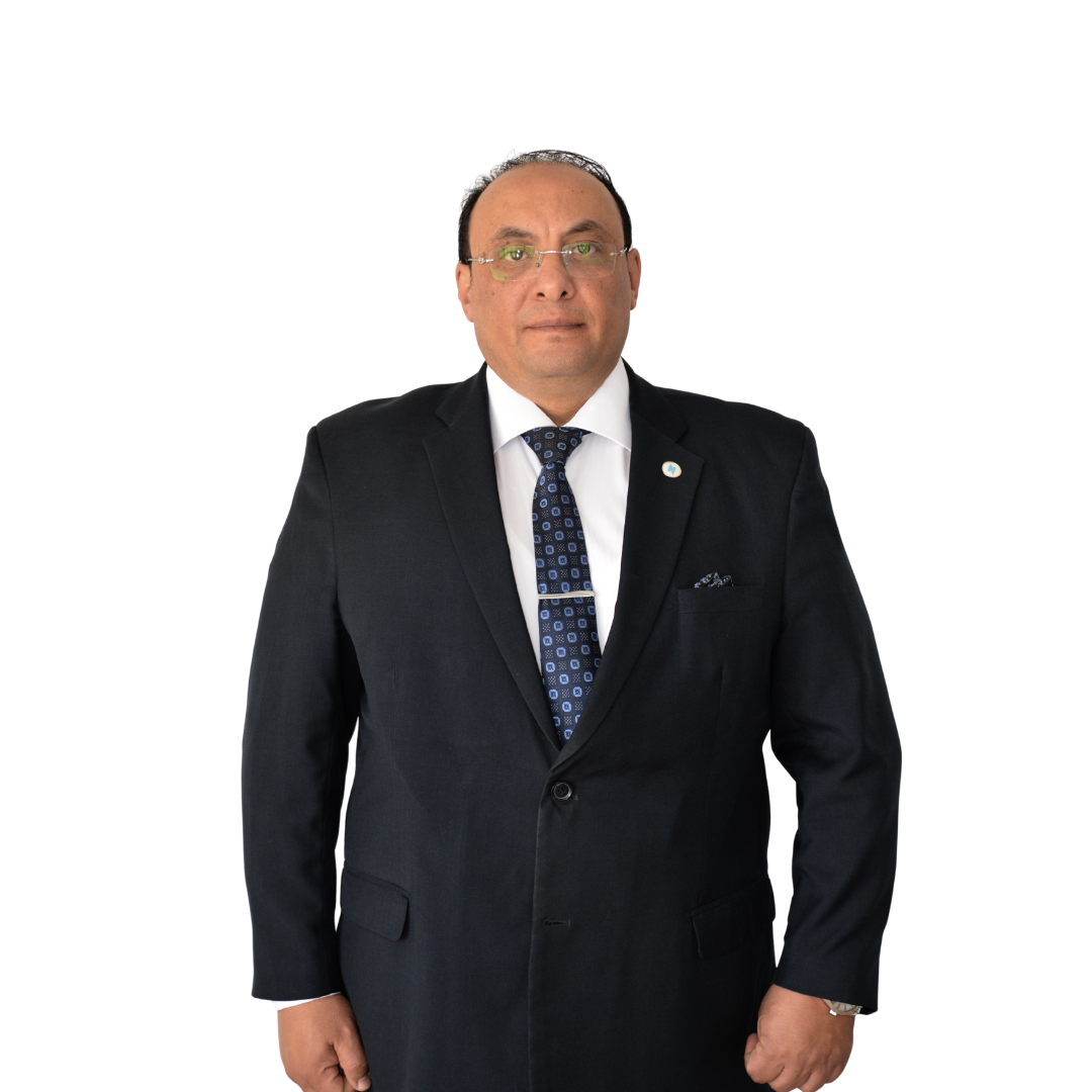 Dr. Mohammed Abu Abbas 