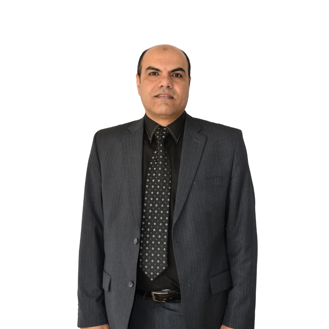  Emad El-Sihamy